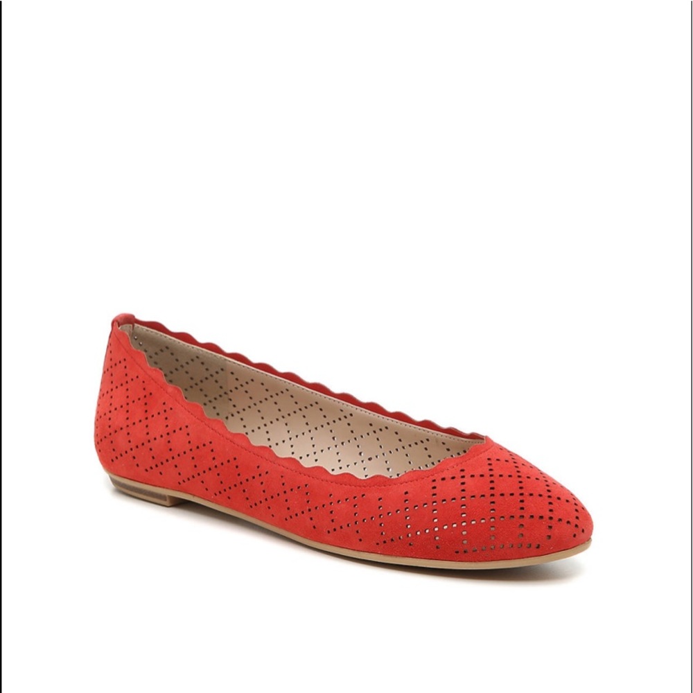 Women’s Flats
